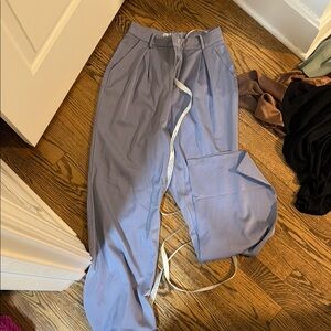 Club L London Lavender Trousers